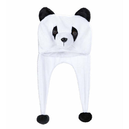 Panda Hat