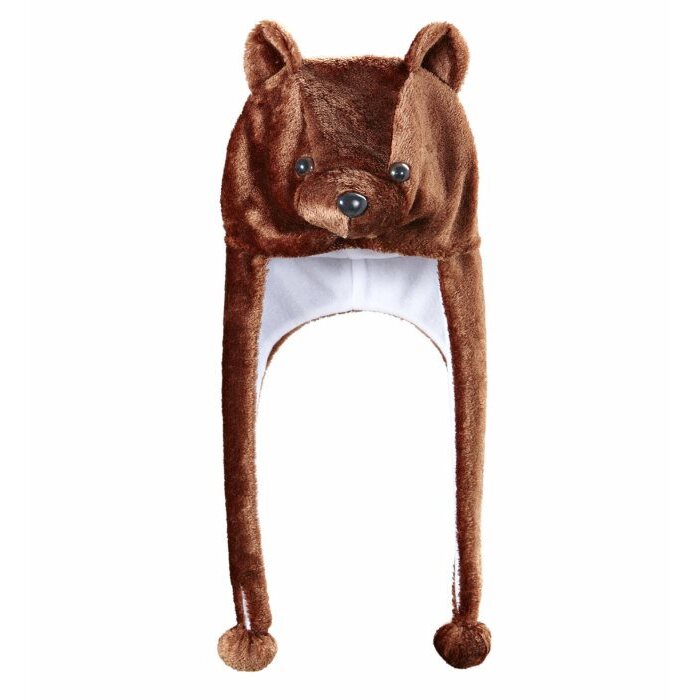 Bear Hat