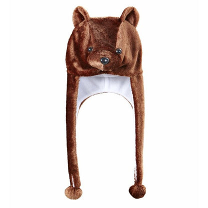 Bear Hat