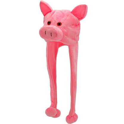 Pig Hat