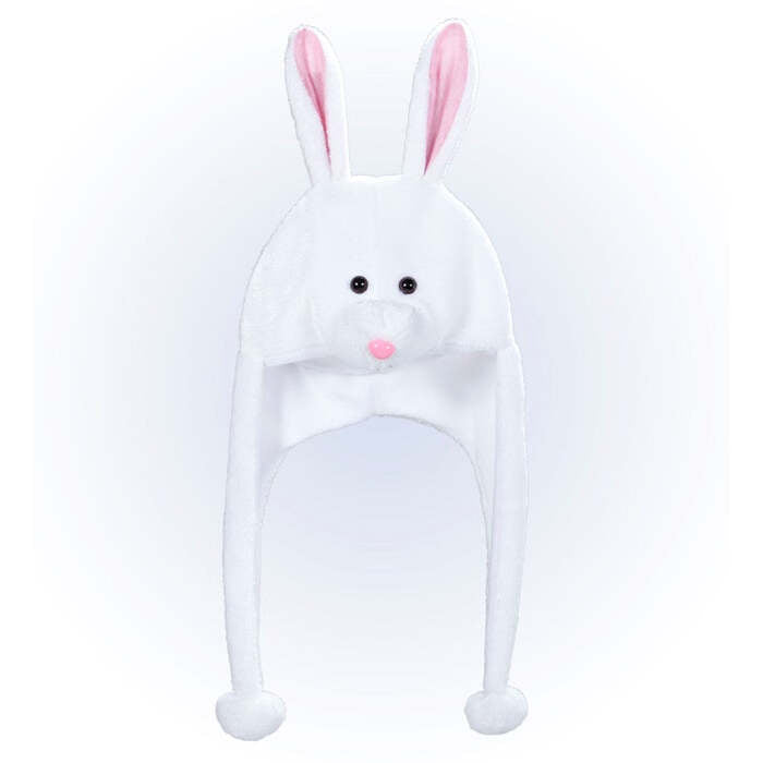 Bunny Hat
