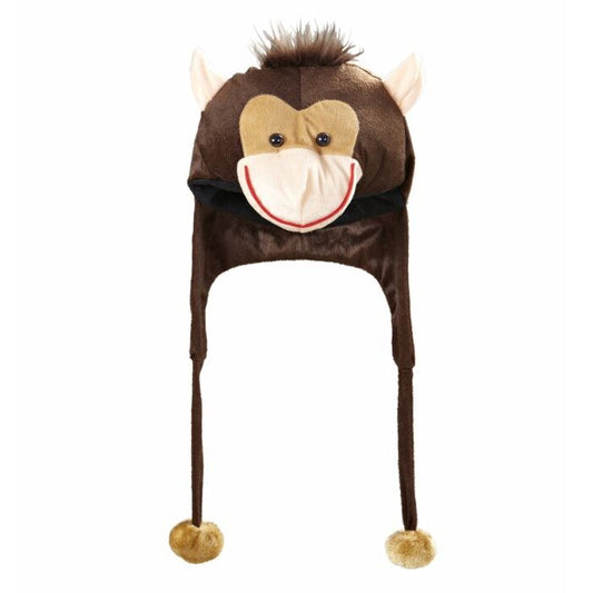 Monkey Hat