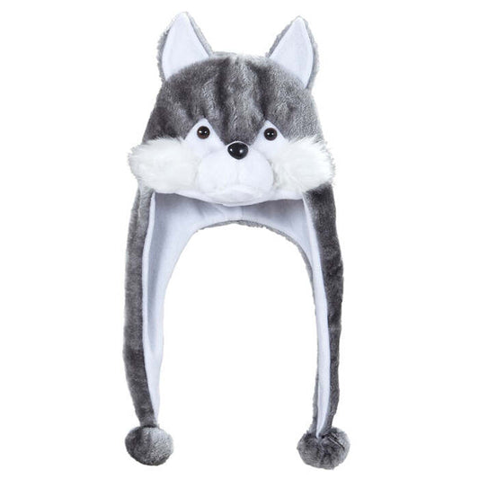 Wolf Hat