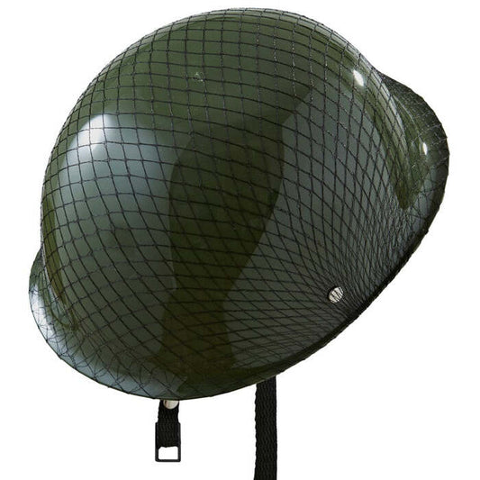 Platoon Soldier Helmet
