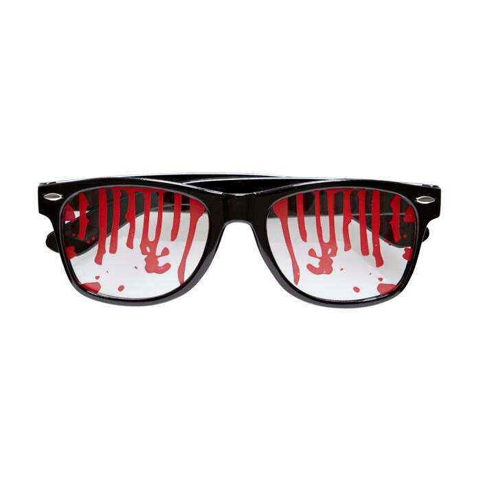 Bloody Glasses