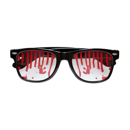 Bloody Glasses