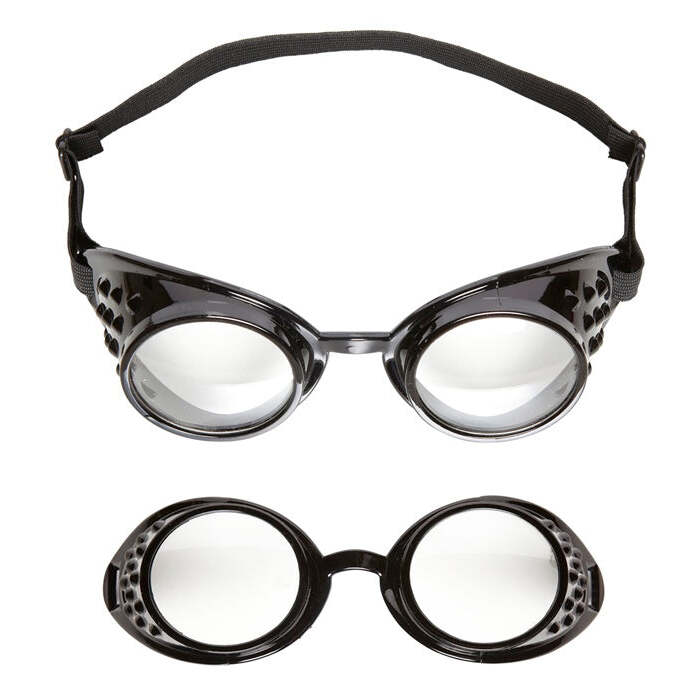 Laboratory Goggles
