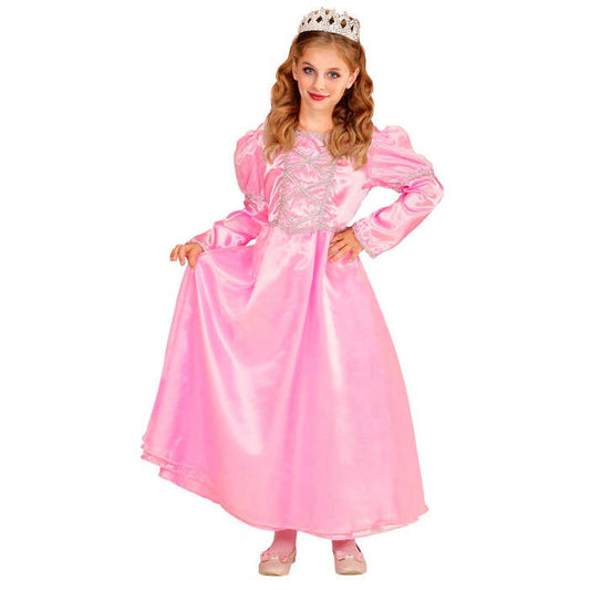 Princess  Dress, Crown 