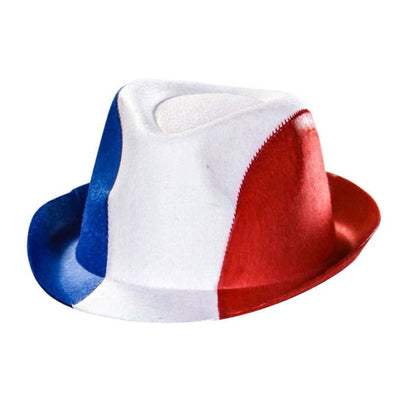 Felt France Fedora