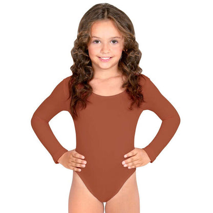 Skin Color Body