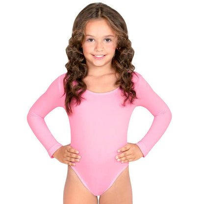 Soft Pink Body