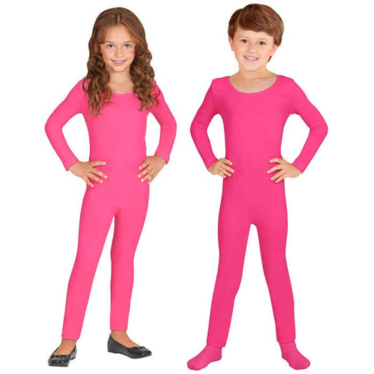 Pink Bodysuit