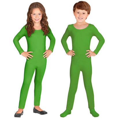 Green Bodysuit