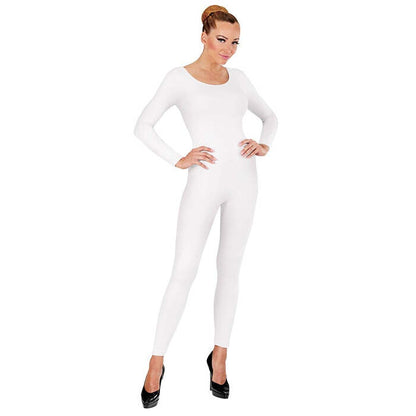 White Bodysuit
