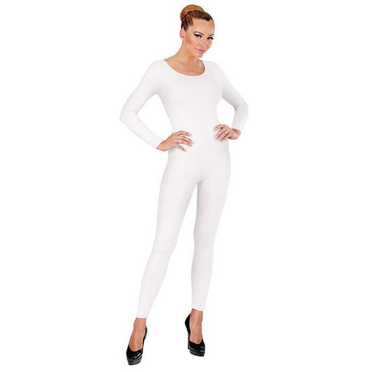 White Bodysuit