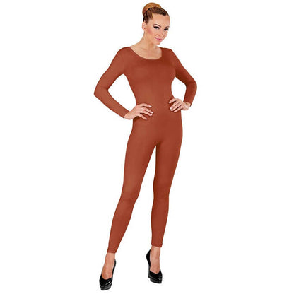 Skin Color Bodysuit