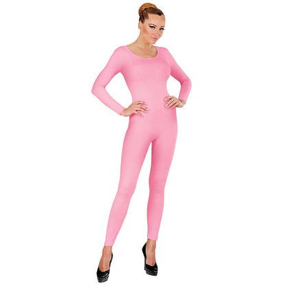 Soft Pink Bodysuit