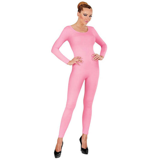 Soft Pink Bodysuit