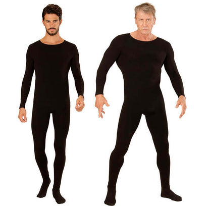 Black Bodysuit