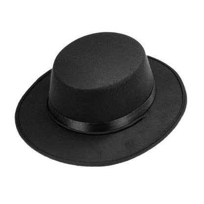 Real Look El Gaucho Hat