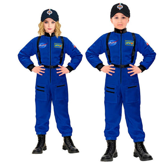 Astronaut  Spacesuit 