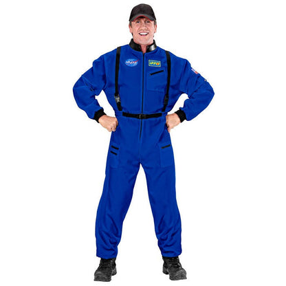 Astronaut  Spacesuit 