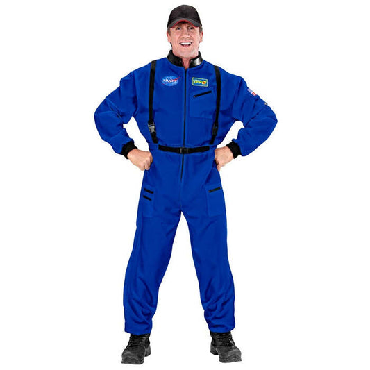 Astronaut  Spacesuit 