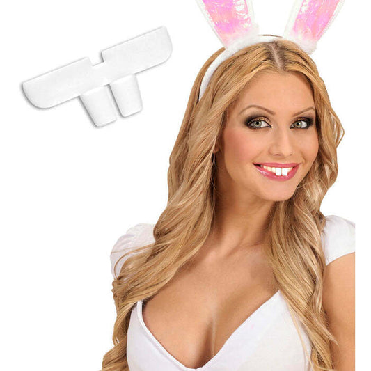 Bunny Teeth