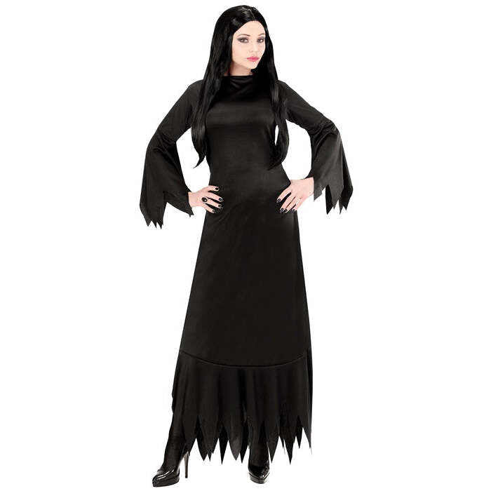 Mortisia  Dress 