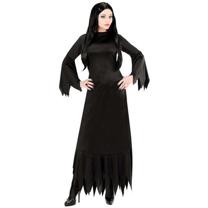 Mortisia  Dress 