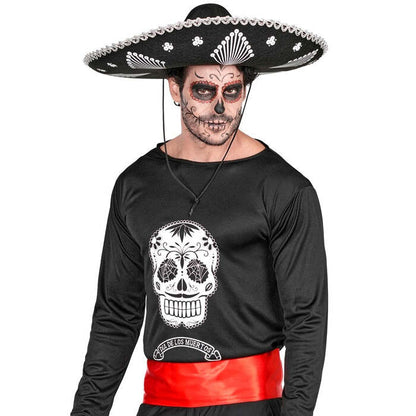 Dia De Los Muertosö  Shirt 