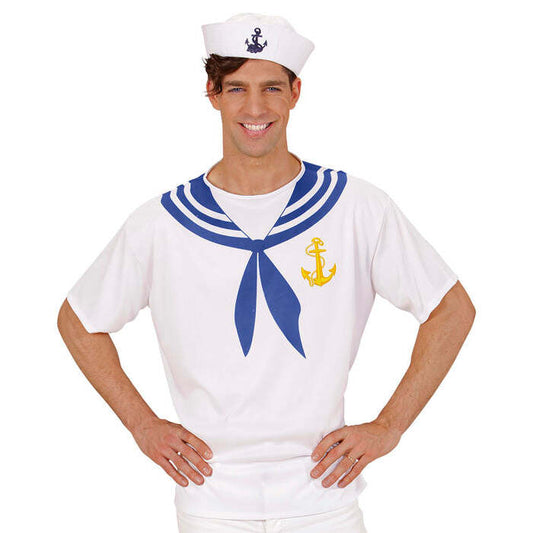 Sailor  T-Shirt 