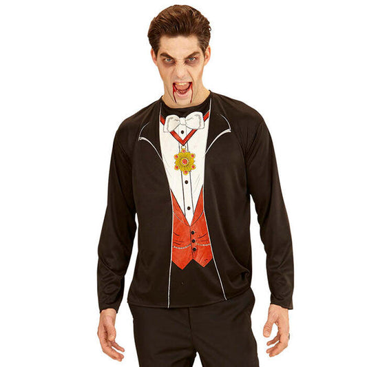 Vampire  Shirt 