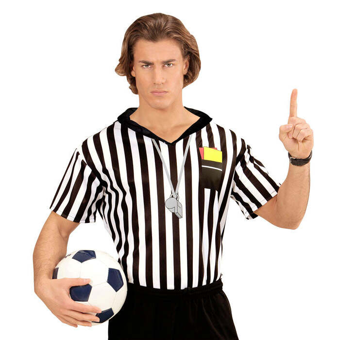 Referee   T-Shirt 