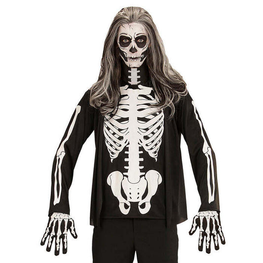 Skeleton Shirt