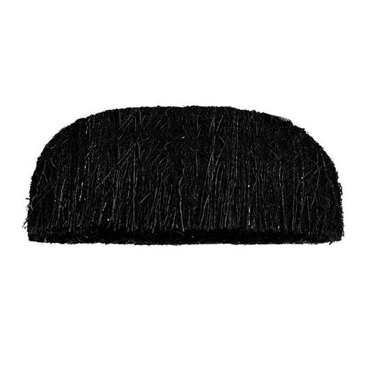 Chaplin Moustache Adhesive - Black