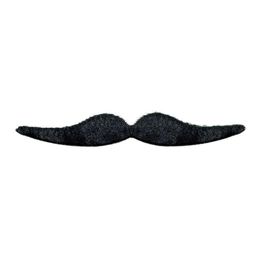 Dalì Moustache Adhesive - Black