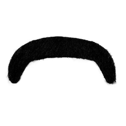 Macho Moustache Adhesive - Black