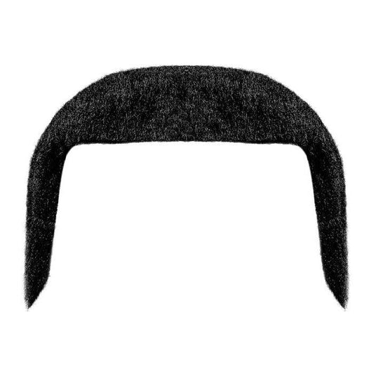 70S Moustache Adhesive - Black