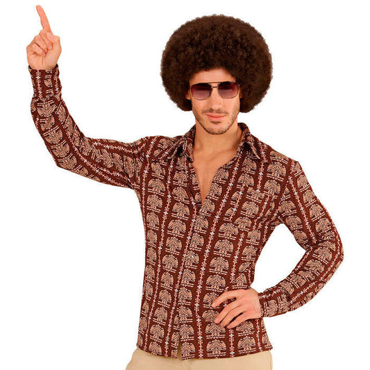 The 70S Groovy Style - Old School  Shirt  
