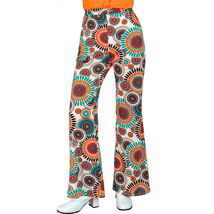 The 60S Fashion - Vintage  Pants 