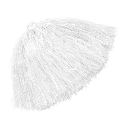 White Pom Pom
