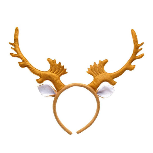 Reindeer Horns