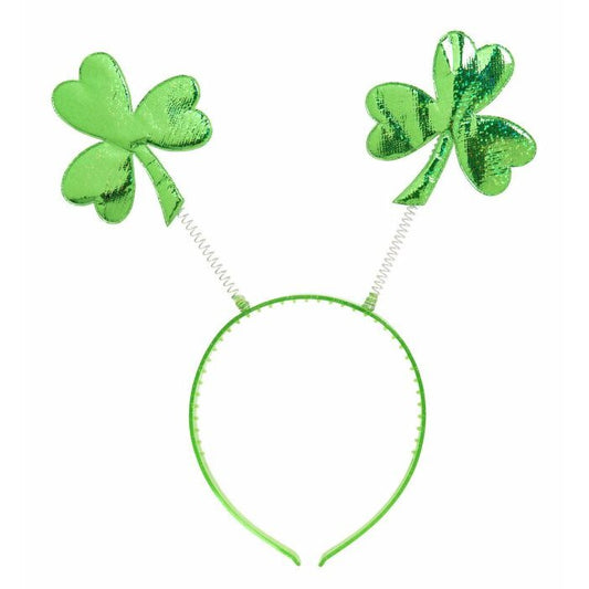 Shamrock Head Bopper