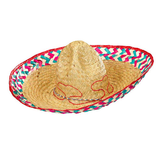 Mexican Sombrero 52 Cm