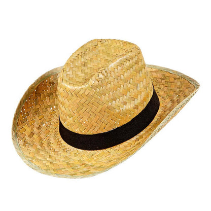 Texas Straw Hat