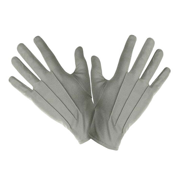 Gloves Grey