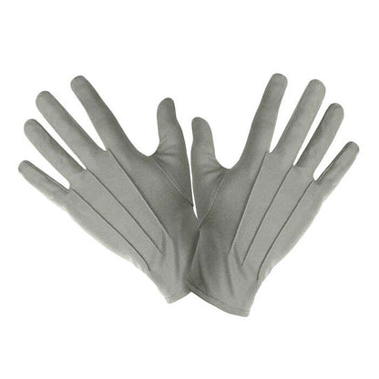 Gloves Grey