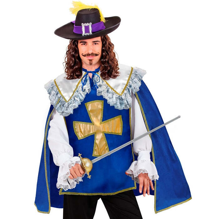 Musketeer  Coat 