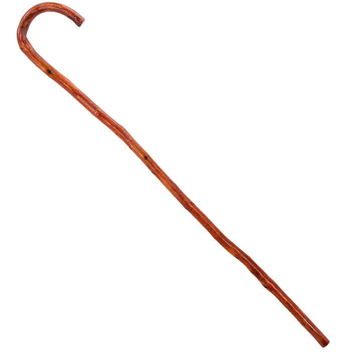 Wooden Walking Cane 90 Cm